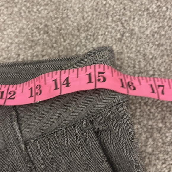 UH Brown Dress Pants Sz 30 - Picture 6 of 11